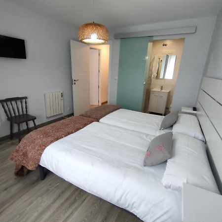 Casa Luis Βίλα Arzúa Εξωτερικό φωτογραφία