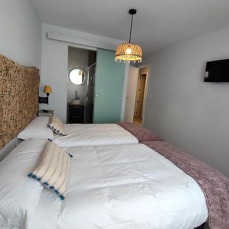 Casa Luis Βίλα Arzúa Εξωτερικό φωτογραφία