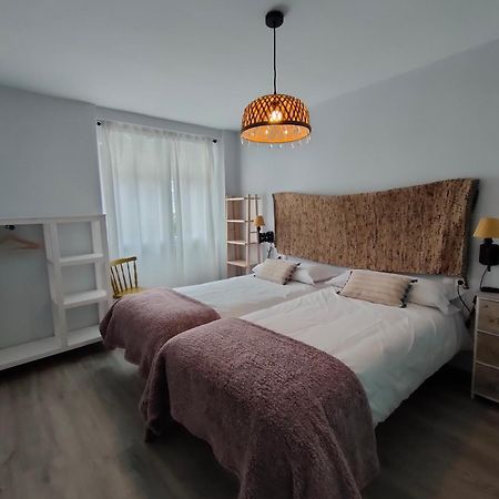 Casa Luis Βίλα Arzúa Εξωτερικό φωτογραφία