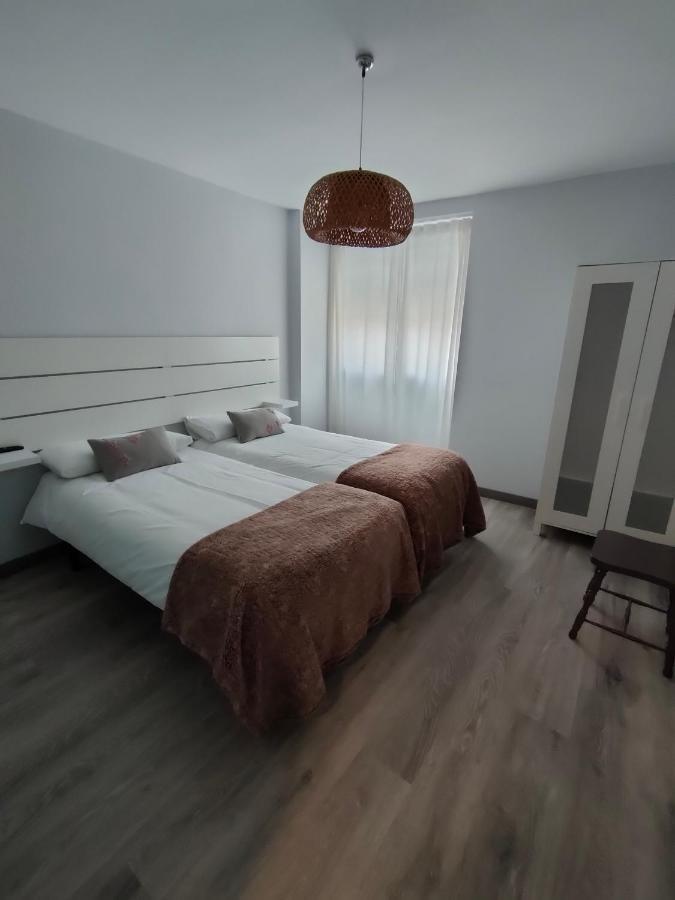 Casa Luis Βίλα Arzúa Εξωτερικό φωτογραφία