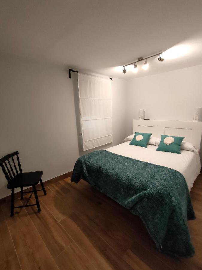 Casa Luis Βίλα Arzúa Εξωτερικό φωτογραφία