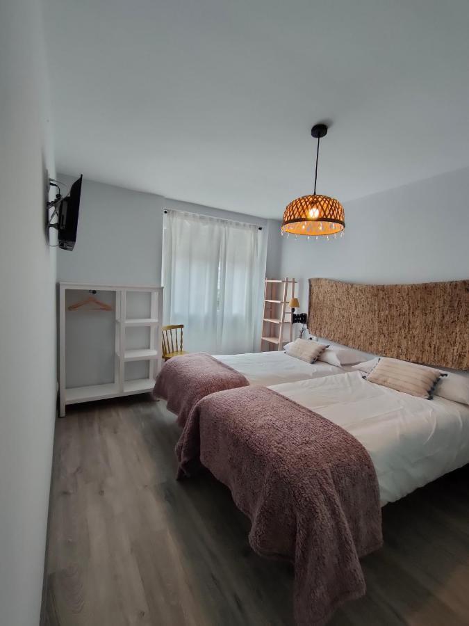 Casa Luis Βίλα Arzúa Εξωτερικό φωτογραφία
