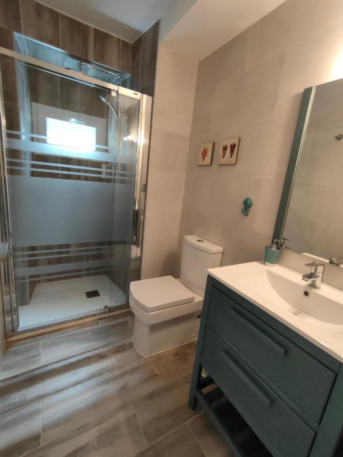 Casa Luis Βίλα Arzúa Εξωτερικό φωτογραφία
