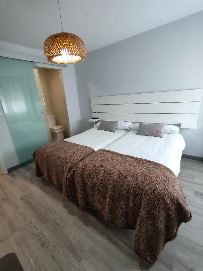 Casa Luis Βίλα Arzúa Εξωτερικό φωτογραφία