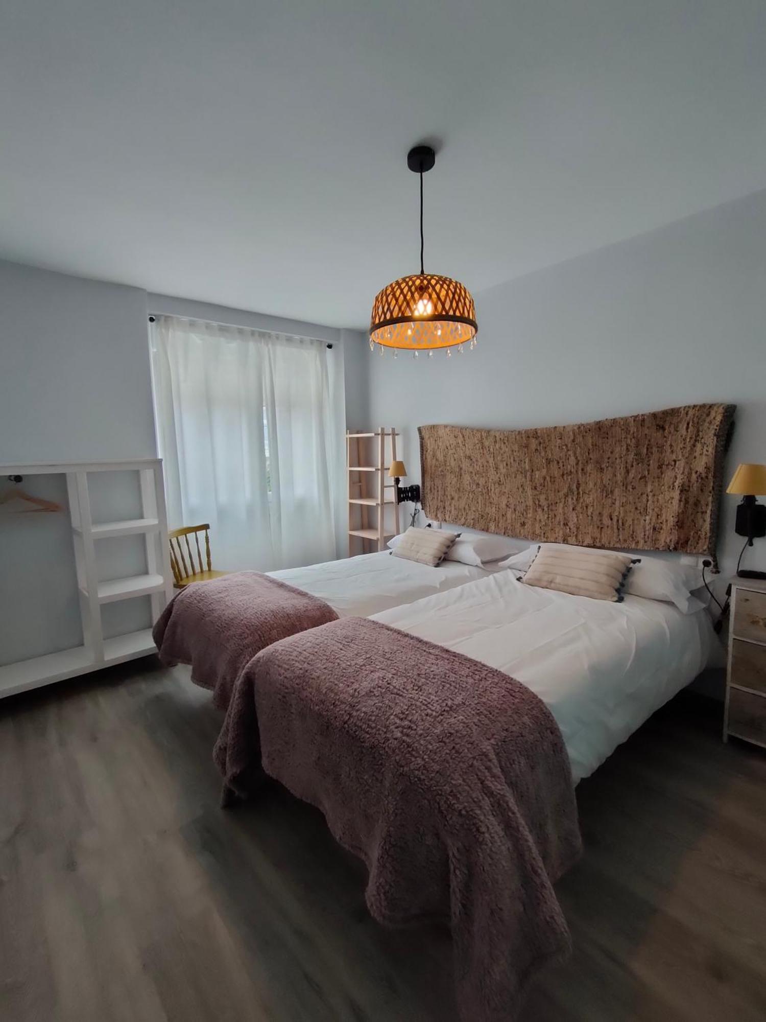 Casa Luis Βίλα Arzúa Εξωτερικό φωτογραφία